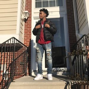 Meet your Posher, Jaylen